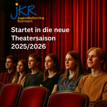 JKR allgemein
